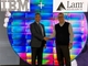 IBMとLamが「サブ1nmチップ」で協業　高NA EUV導入加速へ