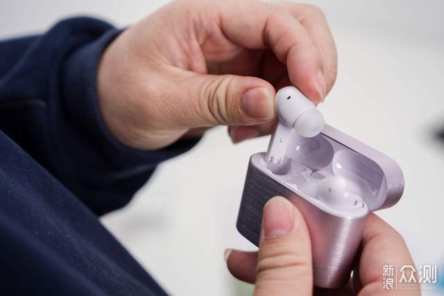 降噪耳机千千万，为什么我留下了earfeel i7？_新浪众测