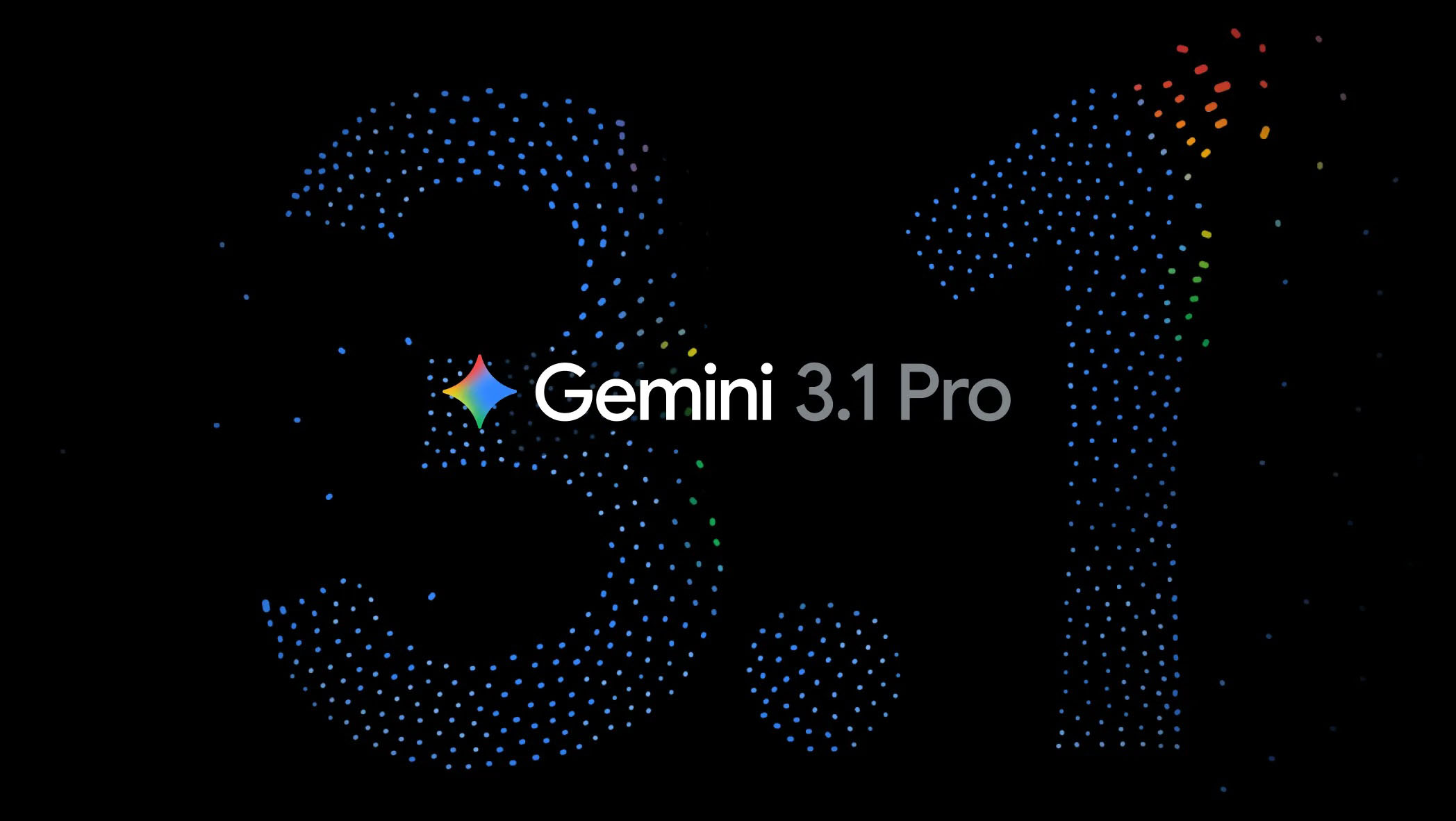 Gemini 3.1 Pro