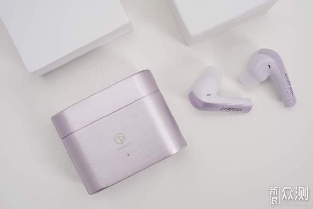 降噪耳机千千万，为什么我留下了earfeel i7？_新浪众测