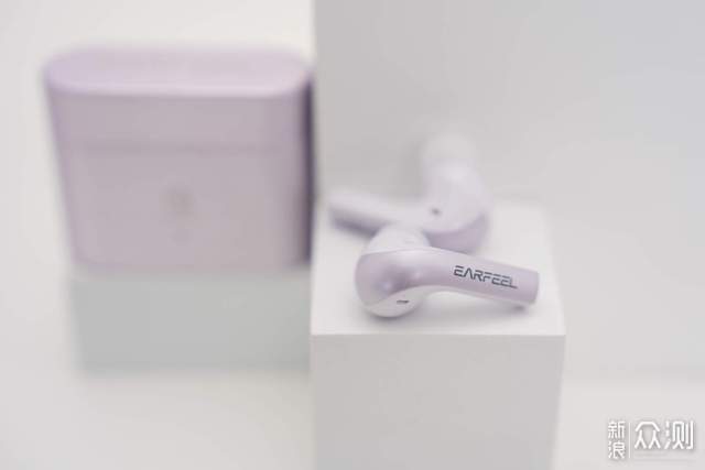 降噪耳机千千万，为什么我留下了earfeel i7？_新浪众测