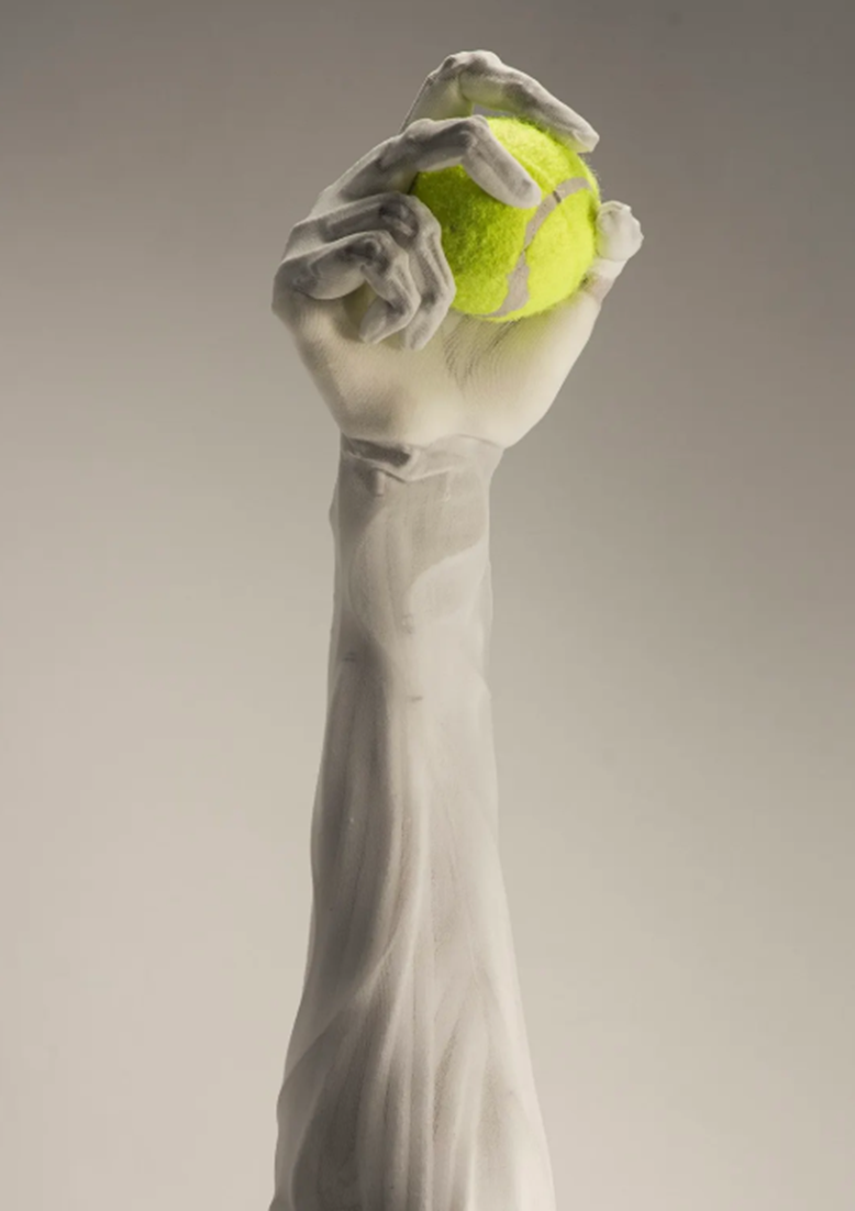 （来源：Clone Robotics）