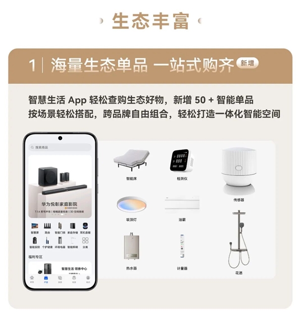 华为小艺管家6.0来了：支持悄悄话 深夜不吵人