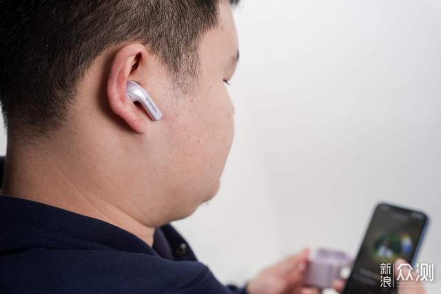 降噪耳机千千万，为什么我留下了earfeel i7？_新浪众测