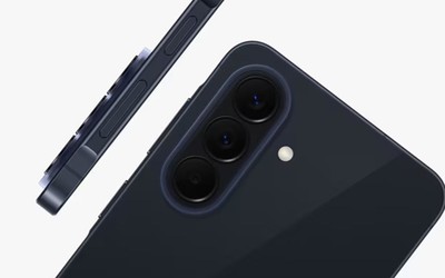 三星A57 5G国行版开售 搭载自研Exynos 1680芯片