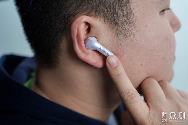 降噪耳机千千万，为什么我留下了earfeel i7？_新浪众测