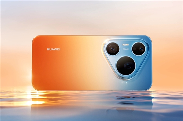 华为Pura 90首发！鸿蒙6.1来了：全新UI设计 视觉惊艳