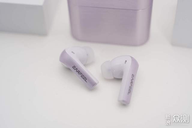 降噪耳机千千万，为什么我留下了earfeel i7？_新浪众测