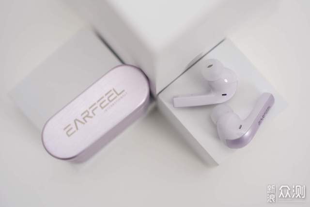 降噪耳机千千万，为什么我留下了earfeel i7？_新浪众测