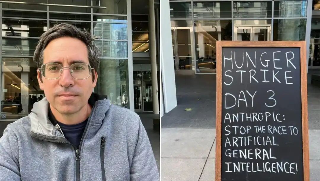 🤖 Our Appeal for the Future of AI (and Humans)