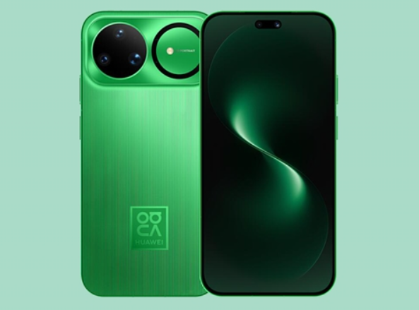 侧边指纹+金属中框！华为nova 16系列配置曝光：配麒麟9系处理器