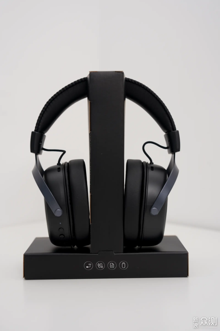 我的Akko S9 Ultra三十天"听觉觉醒"实录_新浪众测