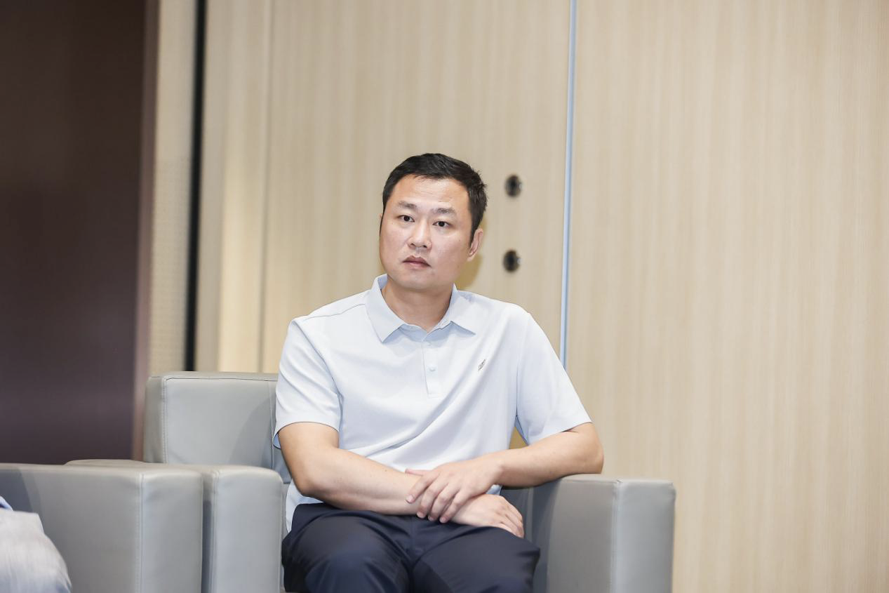 栎新源VP姜涛