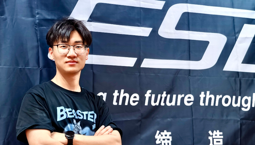 00后交大博士造飞行机器人，融资超千万，交大投了