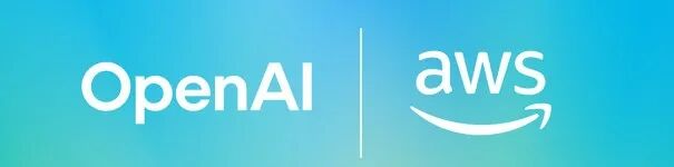 AWS and OpenAI announce multi-year strategic partnership