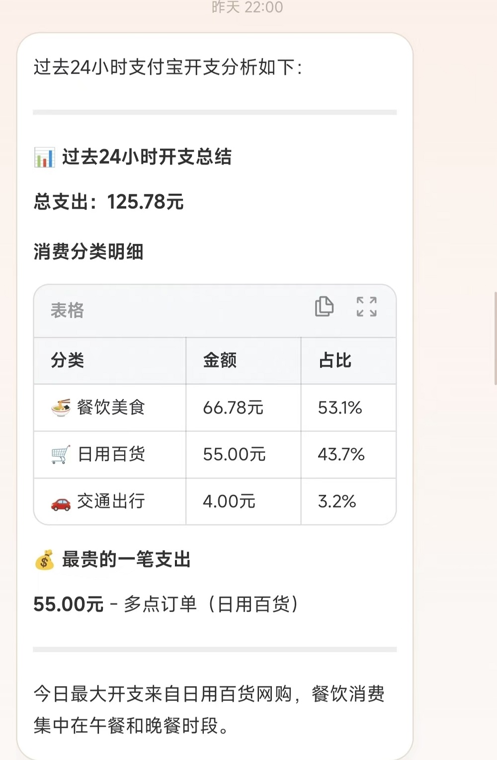 我，在支付宝“养龙虾”，看完账单破防了
