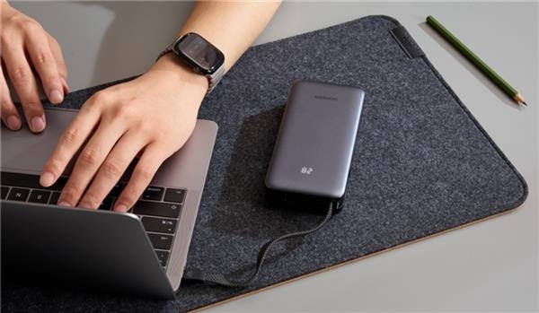 绿联、比亚迪电池达成战略合作！研发充电宝新国标高安全电芯