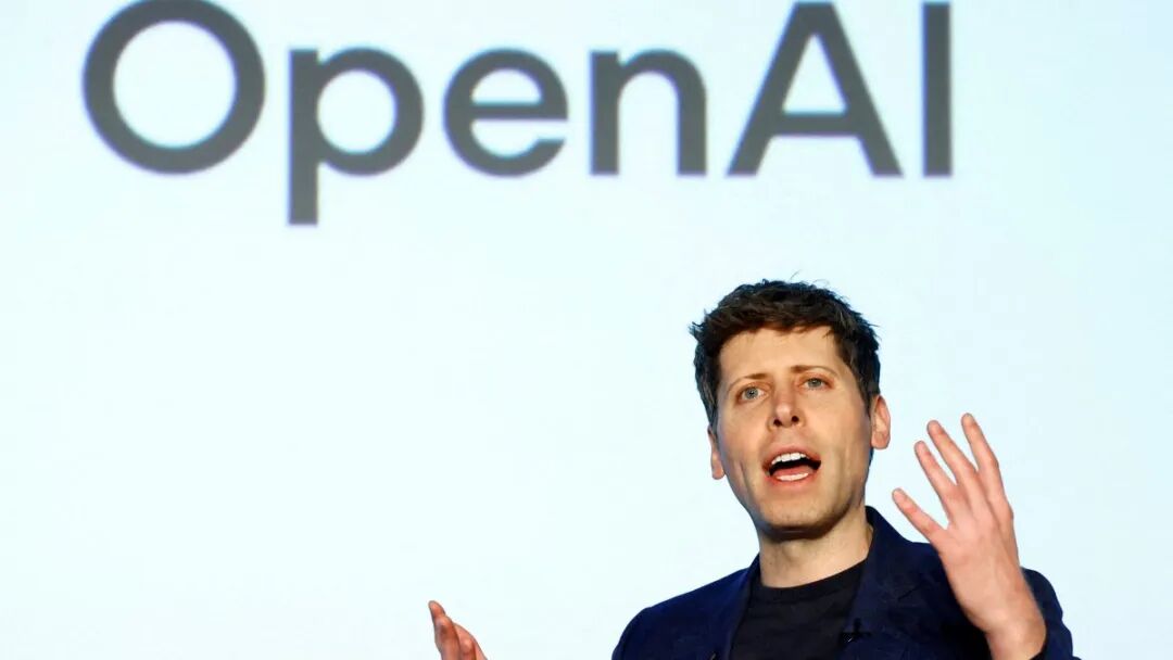 OpenAI reportedly preparing for IPO at up to $1T valuation | Daily Sabah
