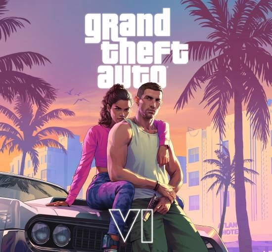 底裤都漏完了！《GTA6》成史上泄露最多的游戏