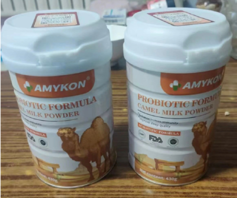 100%进口保健品 是一门中国人就骗中国人的生意？