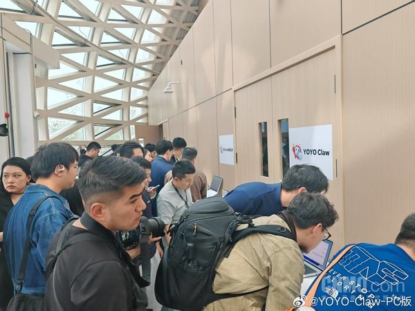 荣耀YOYO Claw今日发布！荣耀把AI做成了“万能搭子”