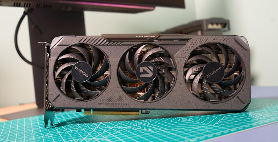 The Radeon RX 9060 XT 16GB is the best mainstream option right now. 