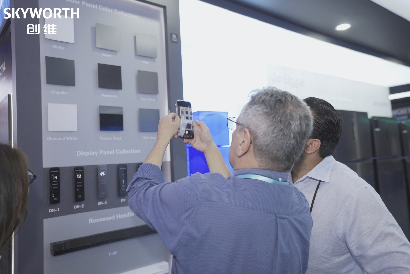 创维全景生态引爆广交会，中国智造再成世界焦点