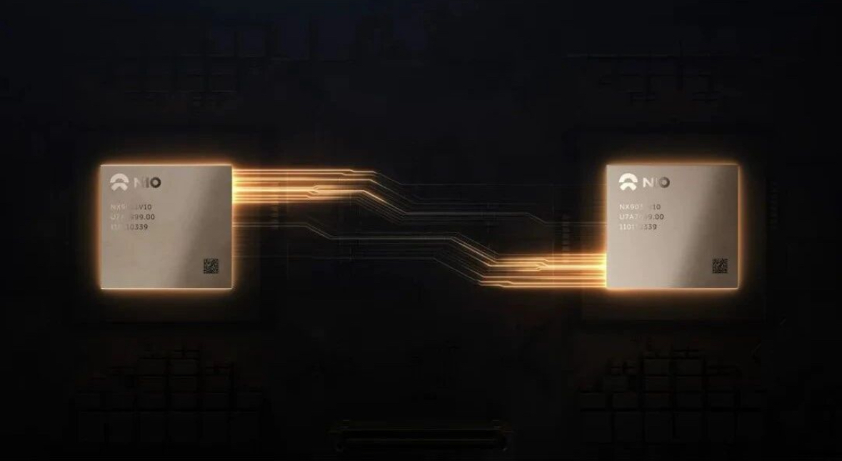 蔚来赚钱了，但李斌没空庆祝