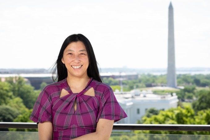 Hua Wang Global Innovation Forum