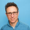 Headshot of David Carnoy