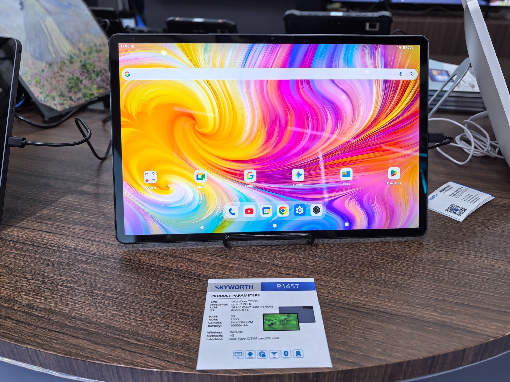 创维全景生态引爆广交会，中国智造再成世界焦点