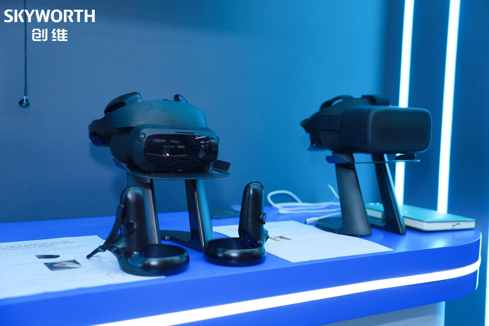 创维全景生态引爆广交会，中国智造再成世界焦点