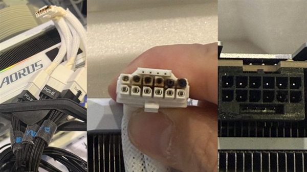远超AMD！NVIDIA显卡保修索赔额暴增1000%：16针接口故障被指首要原因