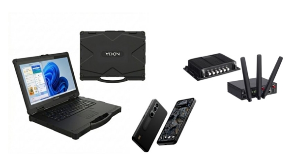 诺基亚竟然还在做笔记本！能扛1.8米摔落：支持5G和模块化扩展