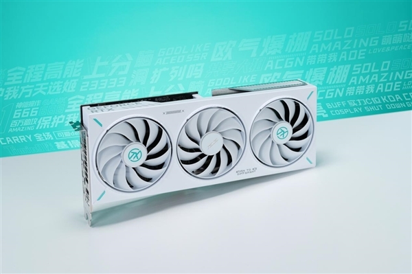 RTX 5060/Ti都要升级9GB显存！砍带宽换显存：最快下月就发