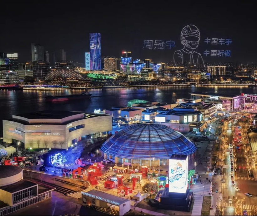 李书福拉上周冠宇，能救莲花Lotus