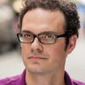 Headshot of David Katzmaier