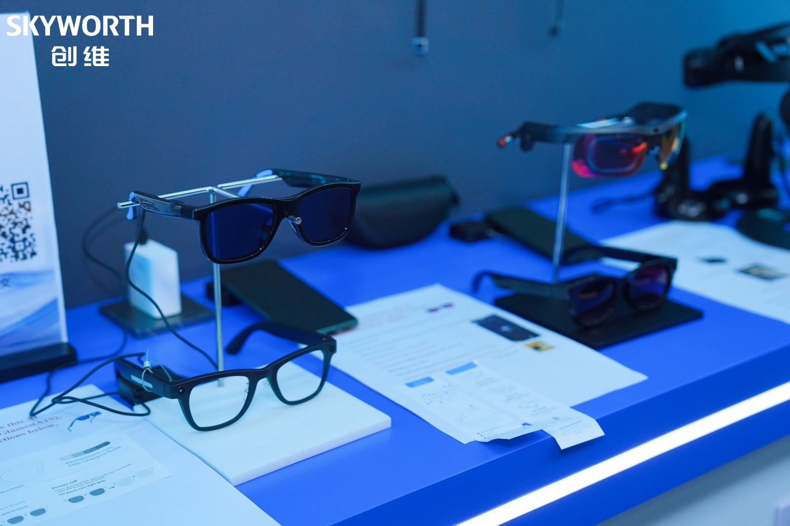 创维全景生态引爆广交会，中国智造再成世界焦点