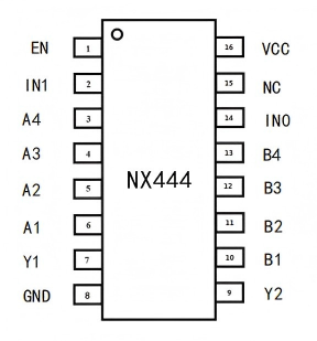 音源混乱终结者！拆解AUX 4进1出音频切换器