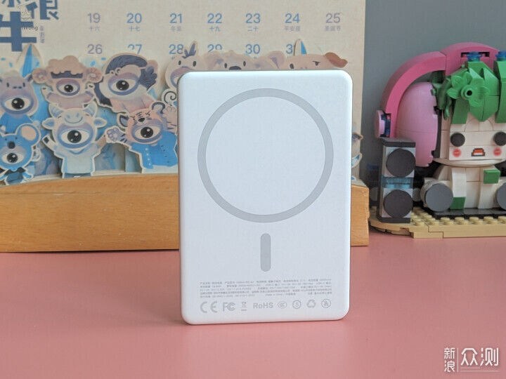 Ta半固态旗舰芯，超薄便携加双充解锁出行自由_新浪众测