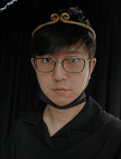 《黑神话：悟空》杨奇最新动向公开！顶级大师要发力了