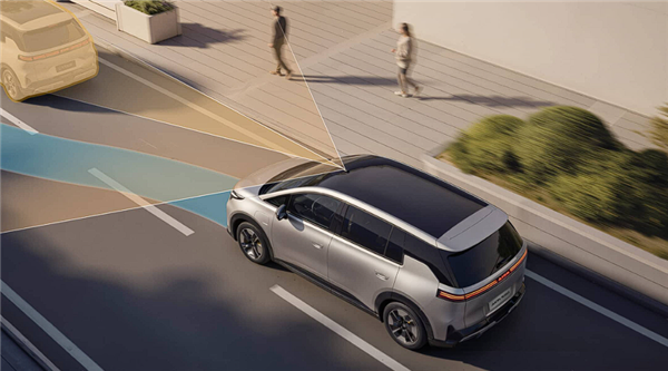 全球首发非晶合金电驱比特斯拉还省 广汽埃安N60预售：11.58万起