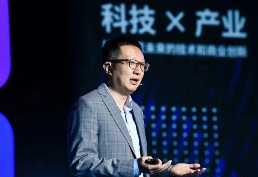 数语科技创始人兼CEO王琤 来源：受访者
