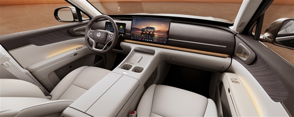 新势力销冠打出王炸！零跑旗舰SUV D19上市：21.98万起