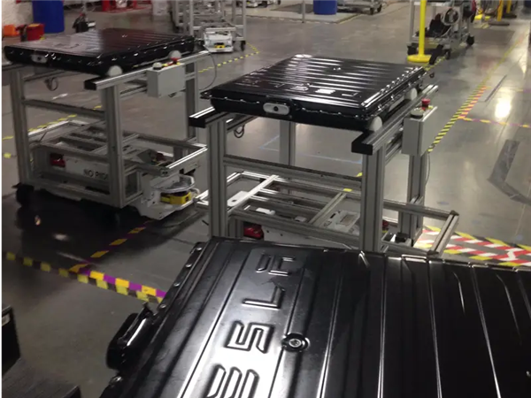 为了省钱 特斯拉开始用欣旺达电池了