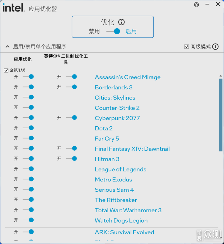 加量不加价！酷睿270K Plus装机实测分享_新浪众测