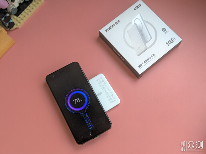 Ta半固态旗舰芯，超薄便携加双充解锁出行自由_新浪众测