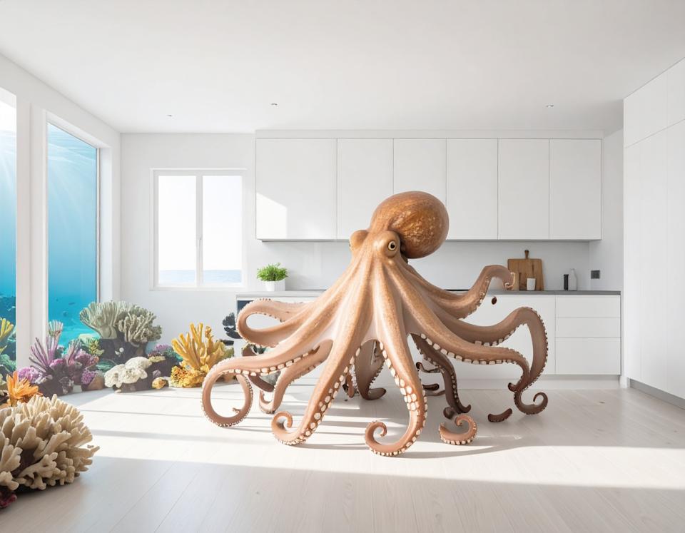 AI Octopus