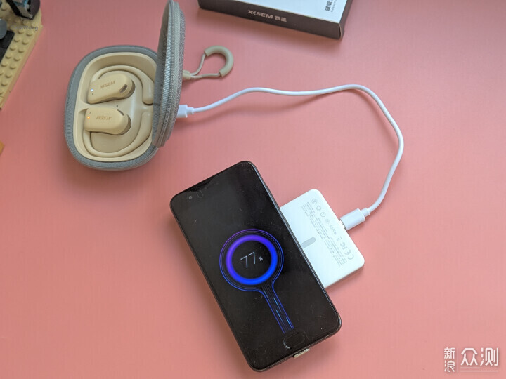 Ta半固态旗舰芯，超薄便携加双充解锁出行自由_新浪众测