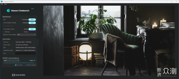 加量不加价！酷睿270K Plus装机实测分享_新浪众测